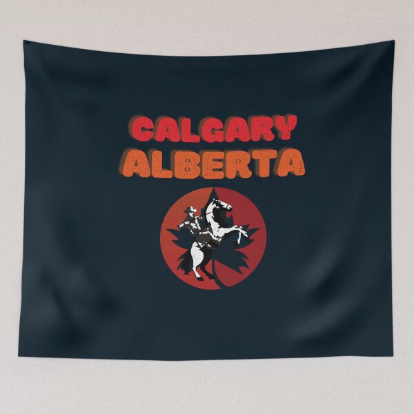 Item preview, Calgary - Alberta   designed and sold by BrailynSturgis.