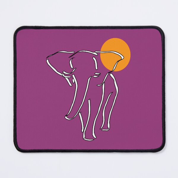 Item preview, Elegance of Elephants designed and sold by sdxlyuutf1.