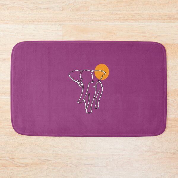Item preview, Elegance of Elephants   	 designed and sold by sdxlyuutf1.