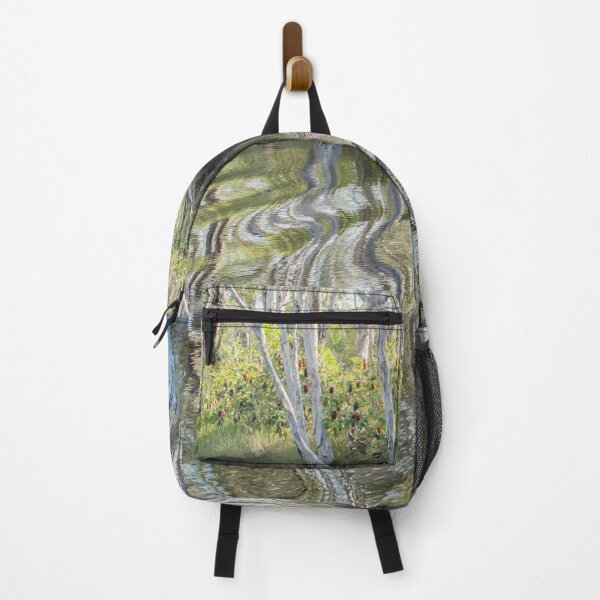 Item preview, everglades reflection 6 designed and sold by Esther Frieda.