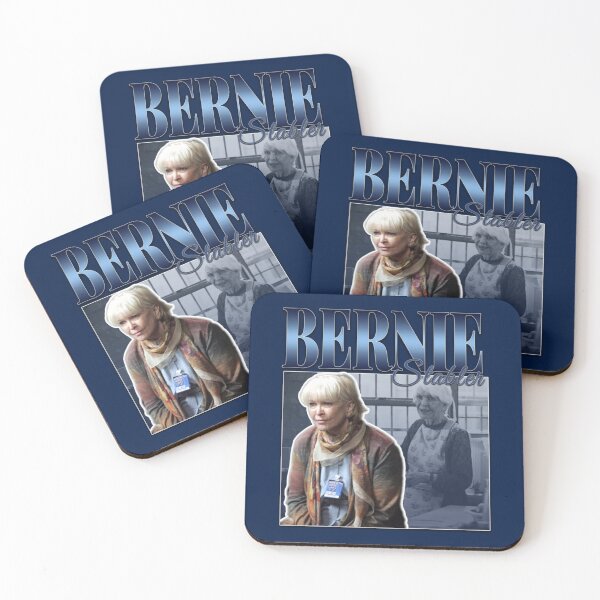 Item preview, Bernie Stabler 90s Inspired Vintage Homage   designed and sold by fredhamilto.