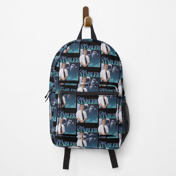 Item preview, Elliot Stabler 90s Inspired Vintage Homage   designed and sold by fredhamilto.