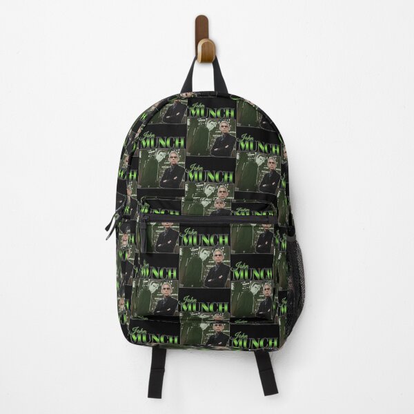 Item preview, John Munch 90s Inspired Vintage Homage   designed and sold by fredhamilto.