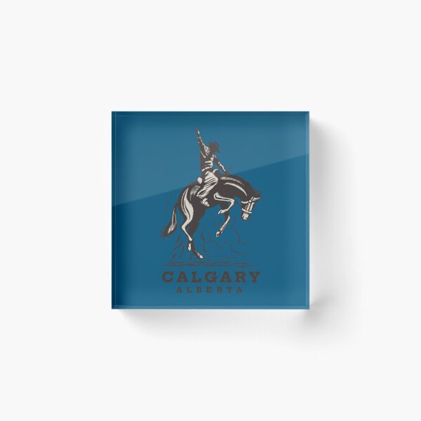 Item preview, Calgary   designed and sold by BrailynSturgis.