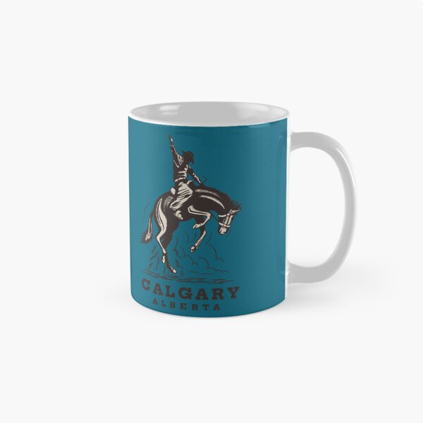 Item preview, Calgary   designed and sold by BrailynSturgis.