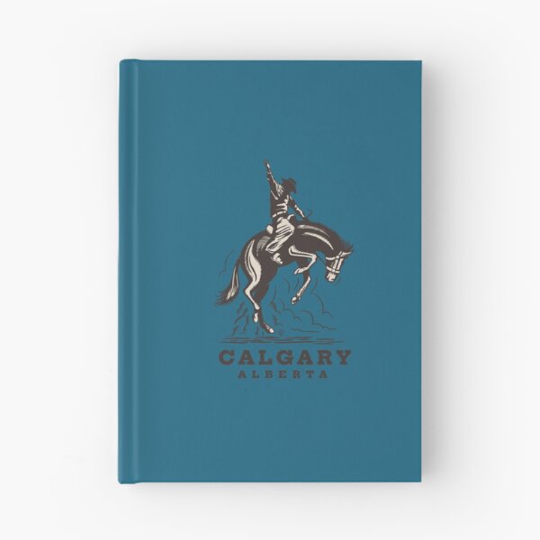 Item preview, Calgary   designed and sold by BrailynSturgis.