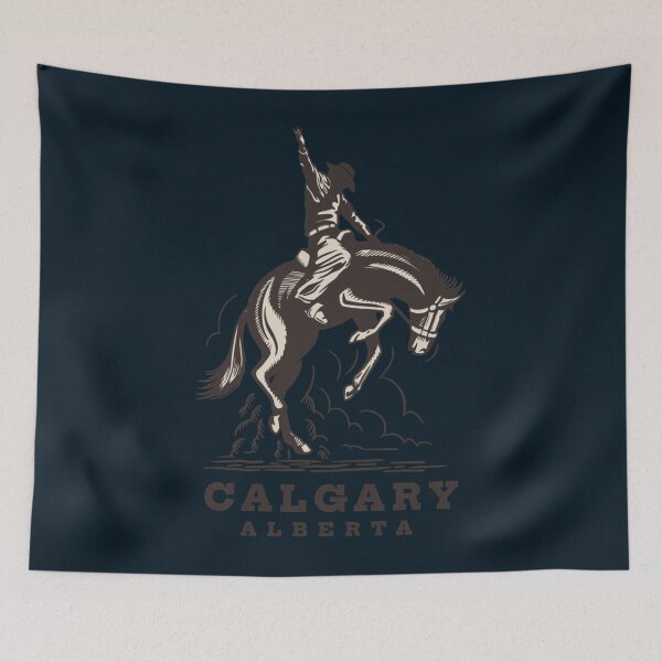 Item preview, Calgary   designed and sold by BrailynSturgis.