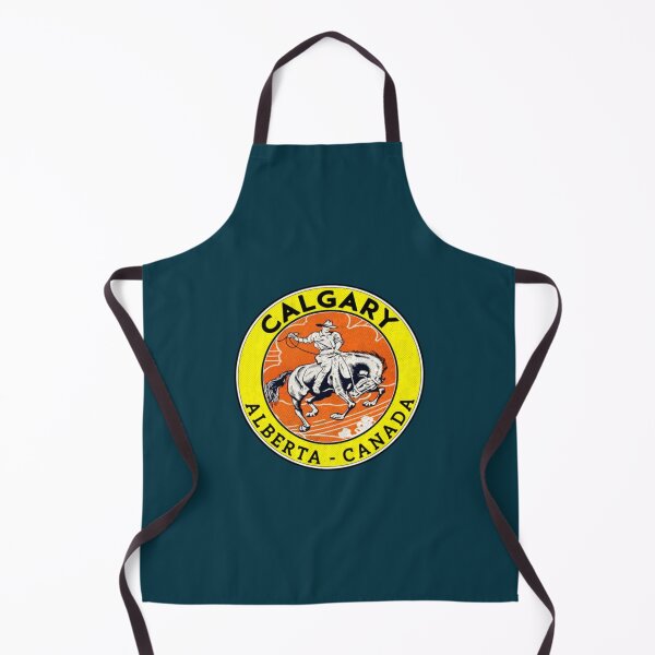 Item preview, Calgary Alberta Canada Cowboy Horse Stampede Rodeo     designed and sold by BrailynSturgis.