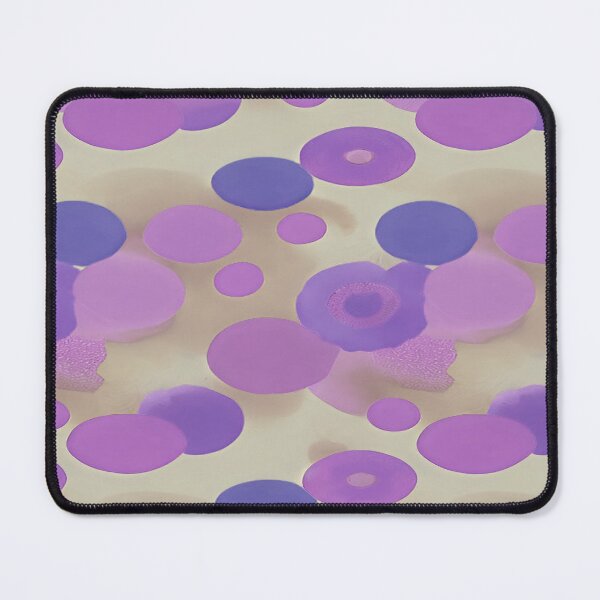 Item preview, Floating Lavender Liliac and Lavender Bubbles designed and sold by deniselynnimage.