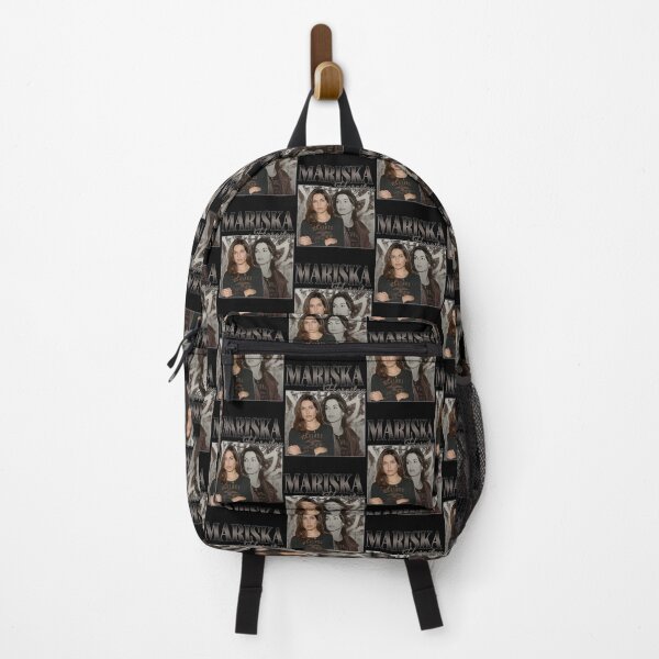 Item preview, Mariska Hargitay 90s Inspired Vintage Homage Ver 2   designed and sold by fredhamilto.