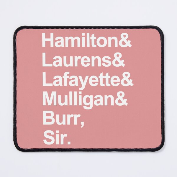 Item preview, The Hamilton Crew For Dark designed and sold by Volamhaifresh.