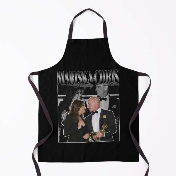Item preview, Mariska Hargitay and Chris Meloni Chriska at the Emmys 90s Inspired Vintage Homage    designed and sold by fredhamilto.