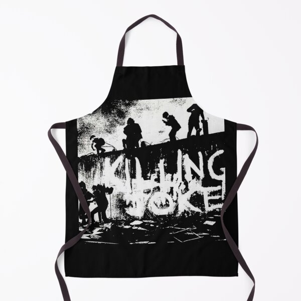 Item preview, Killing Joke designed and sold by MilesMorar.