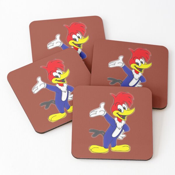 Artikelvorschau, Woody Woodpecker entworfen und verkauft von laplnxcuri0.