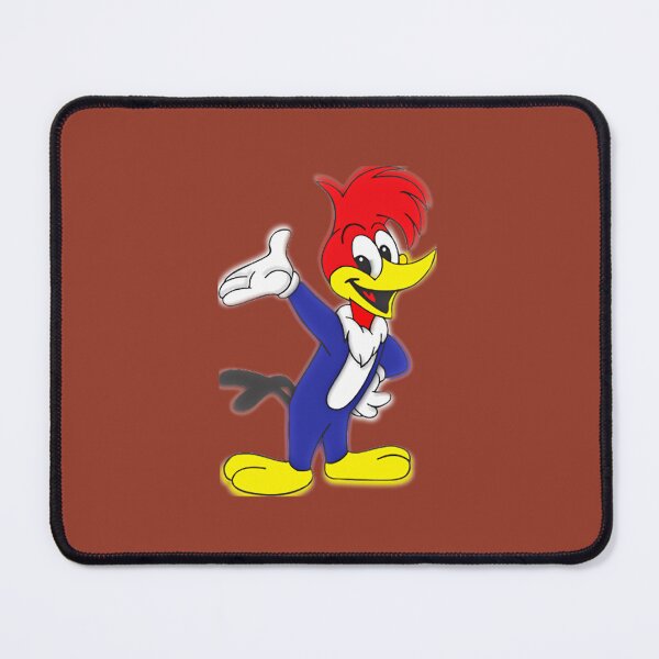 Artikelvorschau, Woody Woodpecker entworfen und verkauft von laplnxcuri0.