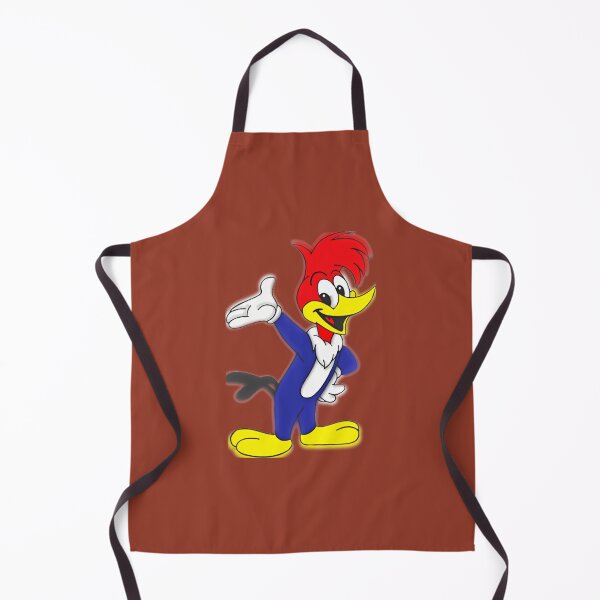 Artikelvorschau, Woody Woodpecker entworfen und verkauft von laplnxcuri0.