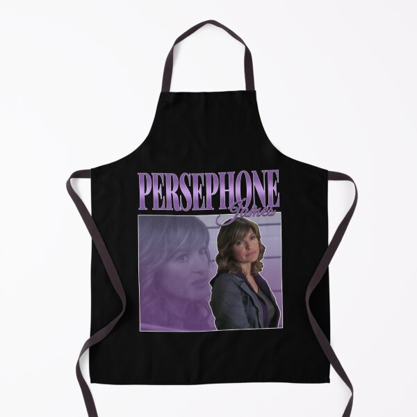 Item preview, Olivia Benson as Persephone James 90s Inspired Vintage Homage   designed and sold by fredhamilto.