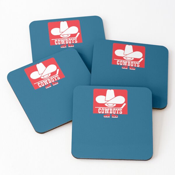 Item preview, Calgary Cowboys  designed and sold by BrailynSturgis.