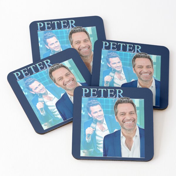 Item preview, Peter Hermann Retro    designed and sold by fredhamilto.