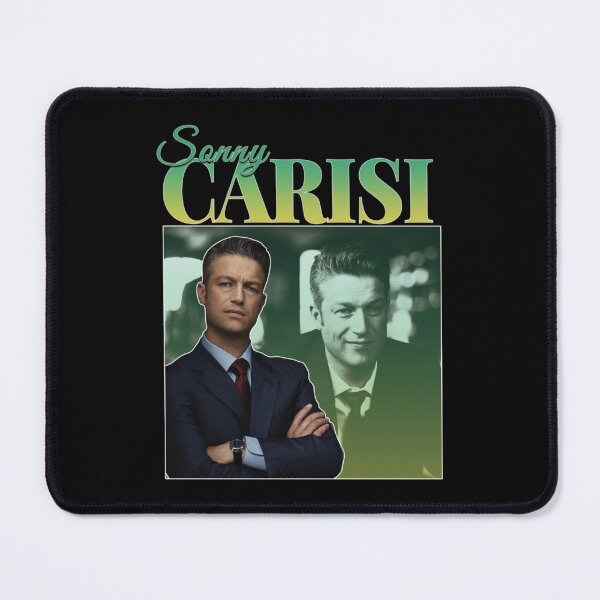 Item preview, Sonny Carisi 90s Inspired Vintage Homage designed and sold by fredhamilto.