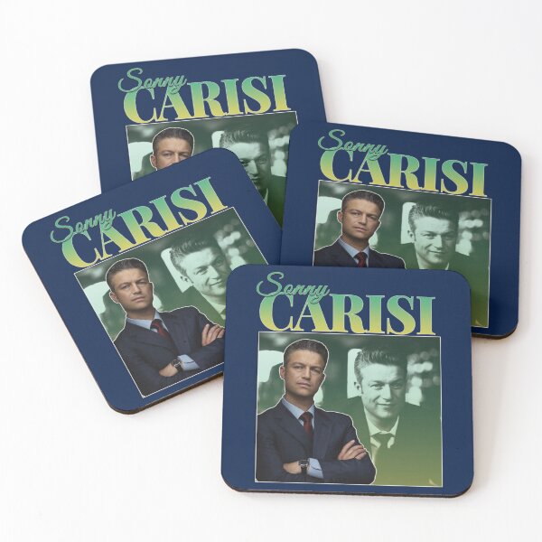 Item preview, Sonny Carisi 90s Inspired Vintage Homage   designed and sold by fredhamilto.
