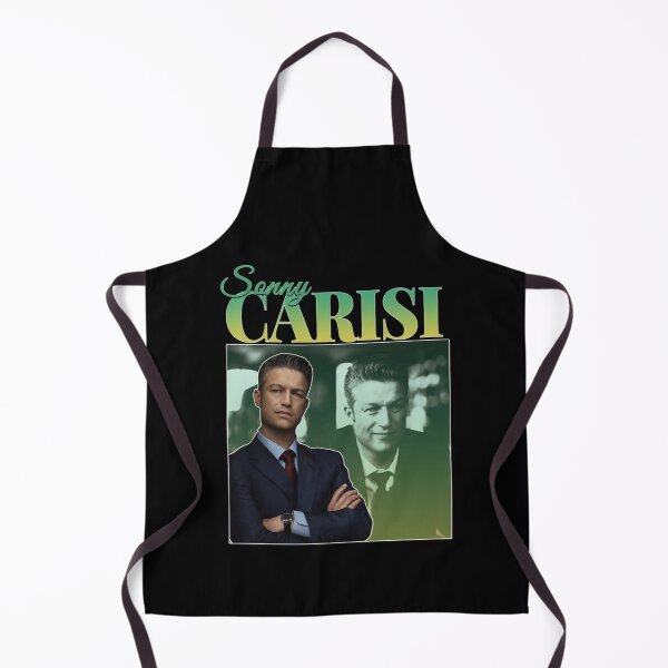 Item preview, Sonny Carisi 90s Inspired Vintage Homage   designed and sold by fredhamilto.