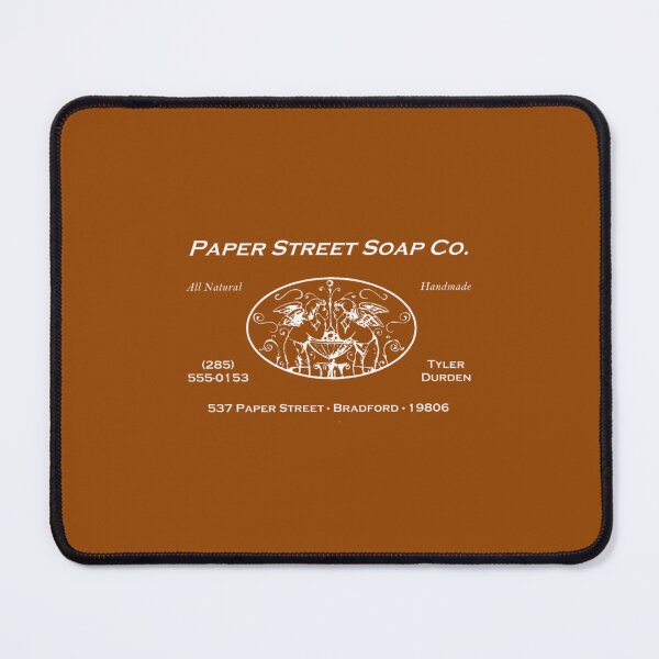 Item preview, Paper street soap co. white designed and sold by tkjzjeepez48.