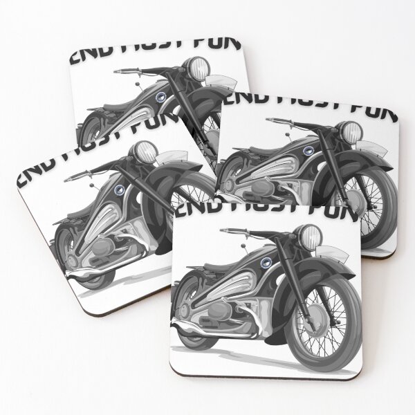 Item preview, 2nd Most Fun Motorcycle designed and sold by engelbertik.