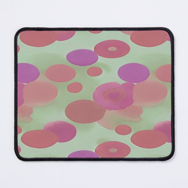 Item preview, Floating Lavender and Pink Bubbles designed and sold by deniselynnimage.