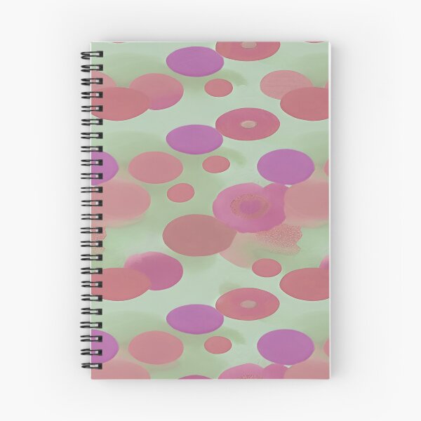 Item preview, Floating Lavender and Pink Bubbles designed and sold by deniselynnimage.