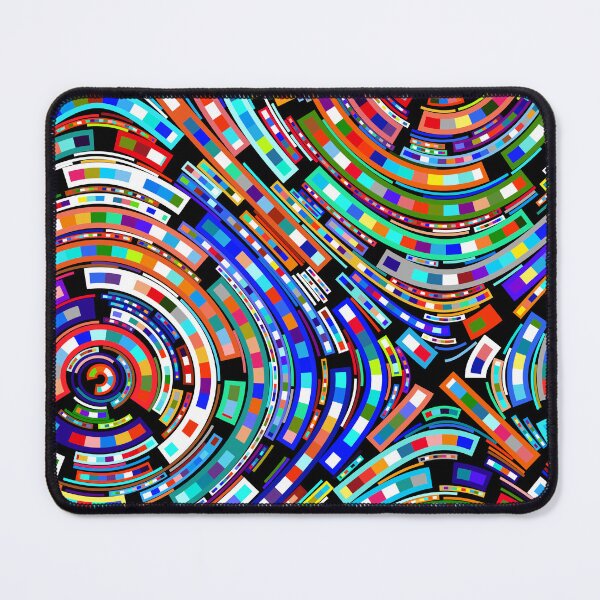 Item preview, Flowfield 132 designed and sold by Captain Whammy.