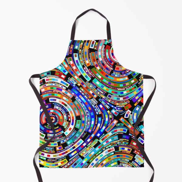 Item preview, Flowfield 132 designed and sold by Captain Whammy.