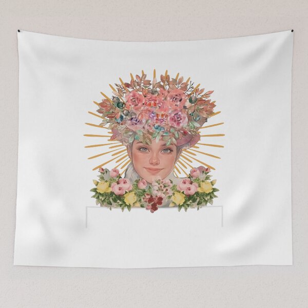 Item preview, Midsommar designed and sold by Designer-Dried.