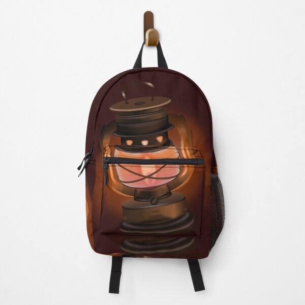 Item preview, The Orange Lantern  designed and sold by ManjariAcharya.