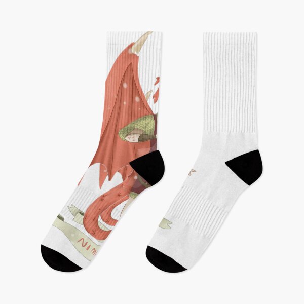 Item preview, Nimona designed and sold by ViorelArhiri.