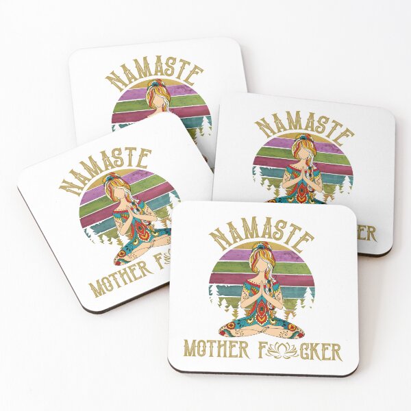 Item preview, Namaste Mother designed and sold by denrostees.