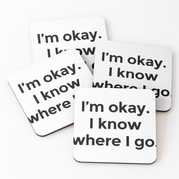 Item preview, i now where i go designed and sold by engelbertik.