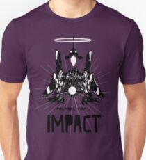 Evangelion Impact Unisex T-Shirt