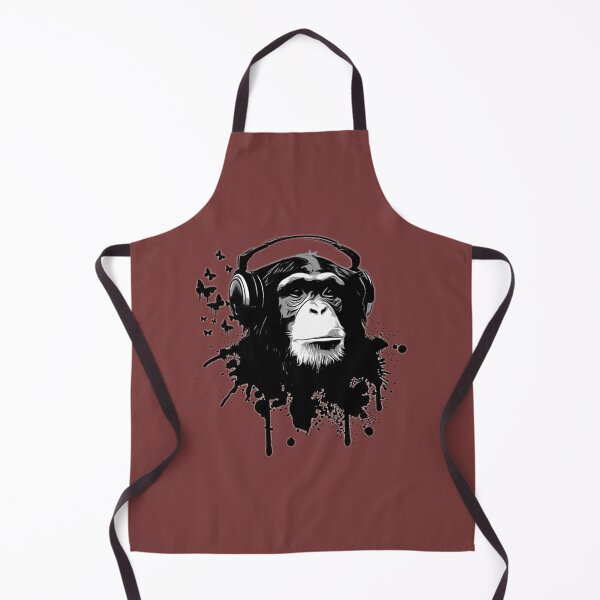 Item preview, Monkey Business designed and sold by engelbertik.