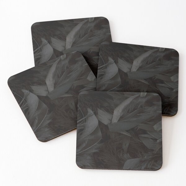 Item preview, Black Feathers Photo designed and sold by cgroenewald.