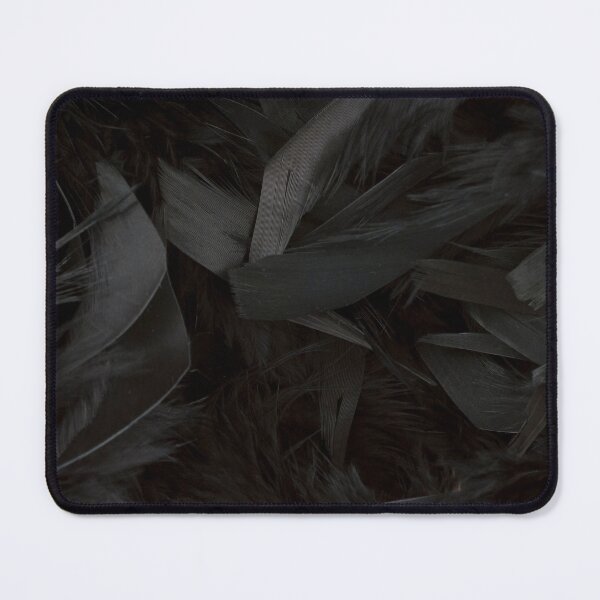 Item preview, Black Feathers Photo designed and sold by cgroenewald.