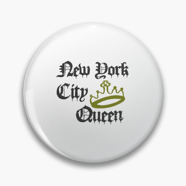 Item preview, New York City Queen designed and sold by engelbertik.
