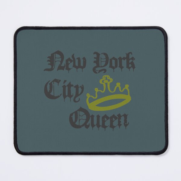 Item preview, New York City Queen designed and sold by engelbertik.