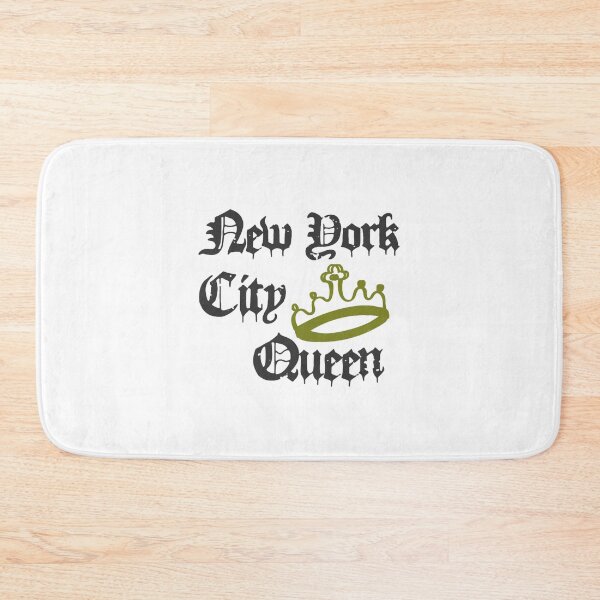 Item preview, New York City Queen designed and sold by engelbertik.