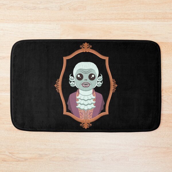Item preview, Cute spooky sea monster designed and sold by me-coco-design.