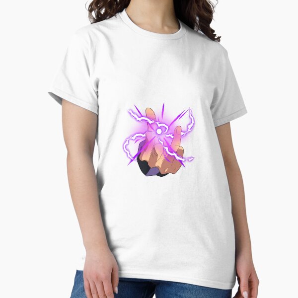 Item preview, Gojo Satoru Hollow Purple designed and sold by Azren00.