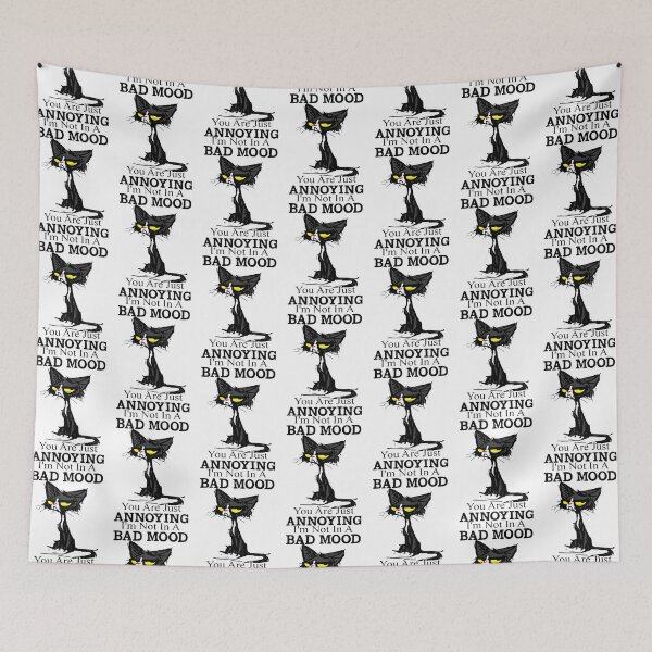 Item preview, I_m Not In A Bad Mood You Are Just Annoying designed and sold by fergusgonzalez.