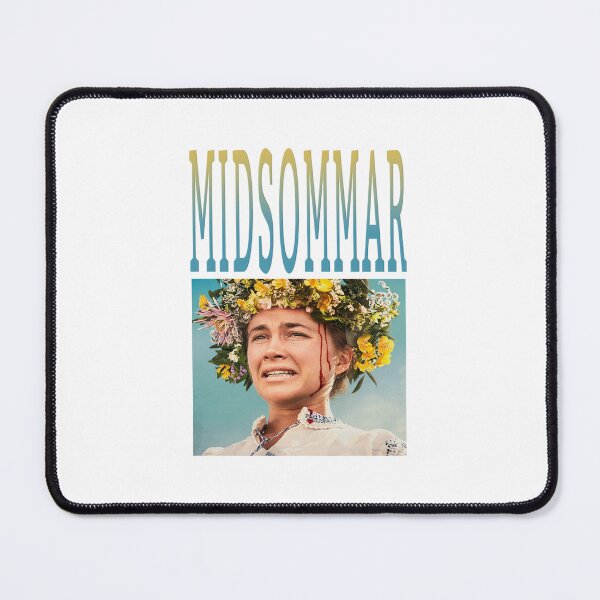 Item preview, Midsommar Horror Flim designed and sold by JealousMarcos.