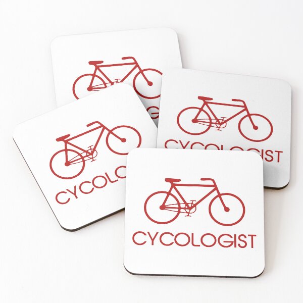Item preview, Cycologist Cycling Cycle designed and sold by denrostees.