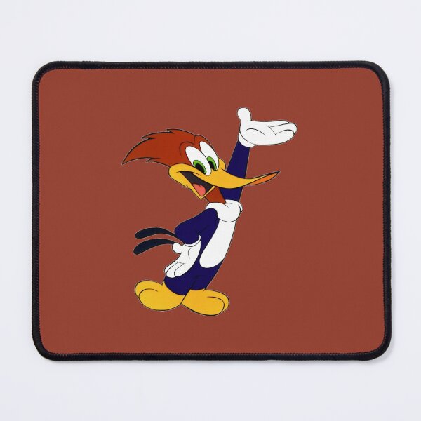 Artikelvorschau, Woody Woodpecker entworfen und verkauft von laplnxcuri0.